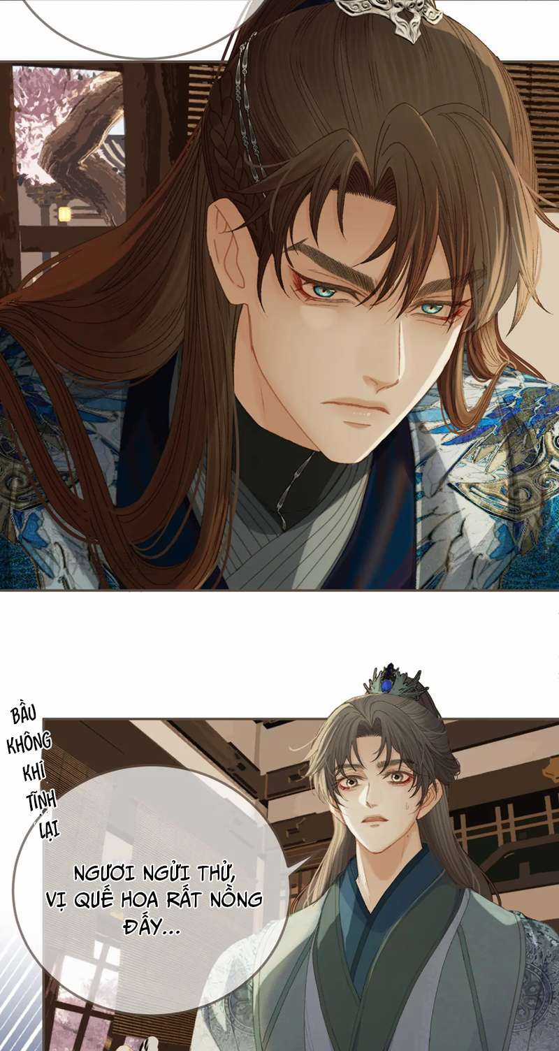 Á Nô 2 – Thám Hoa - Chapter 16 - Trang 26