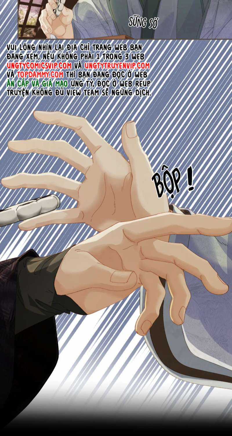 Á Nô 2 – Thám Hoa - Chapter 16 - Trang 27