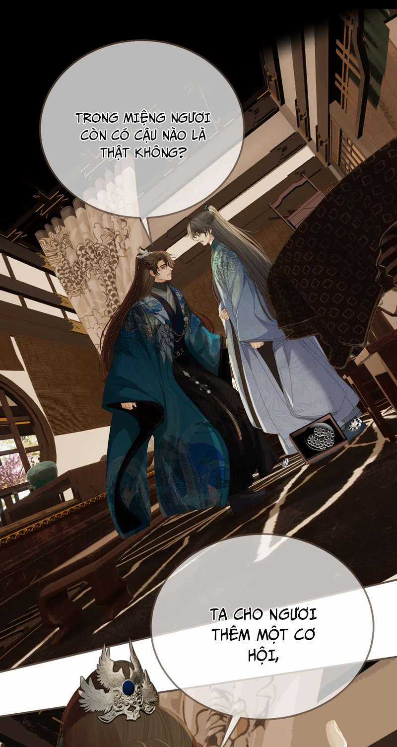 Á Nô 2 – Thám Hoa - Chapter 16 - Trang 28