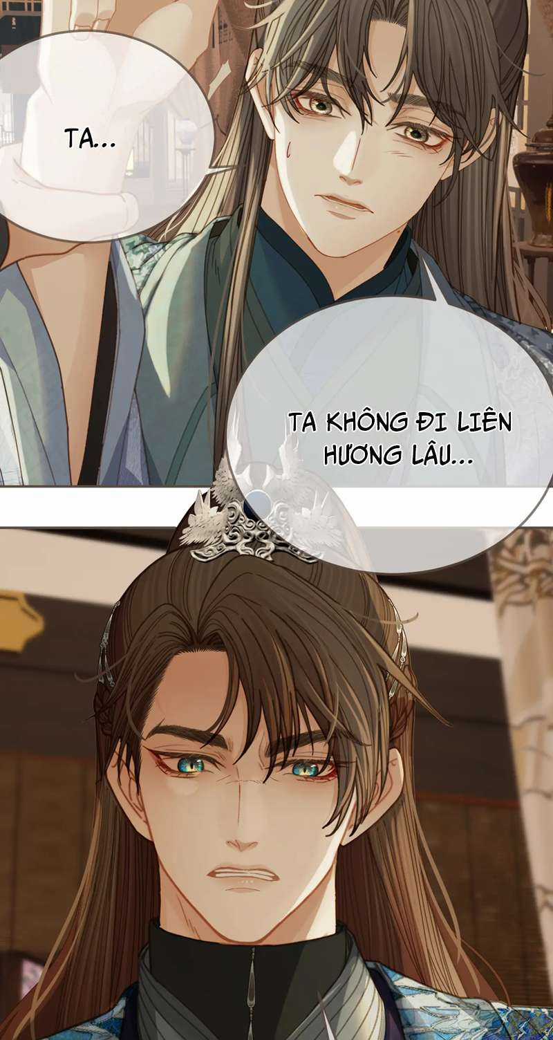 Á Nô 2 – Thám Hoa - Chapter 16 - Trang 30