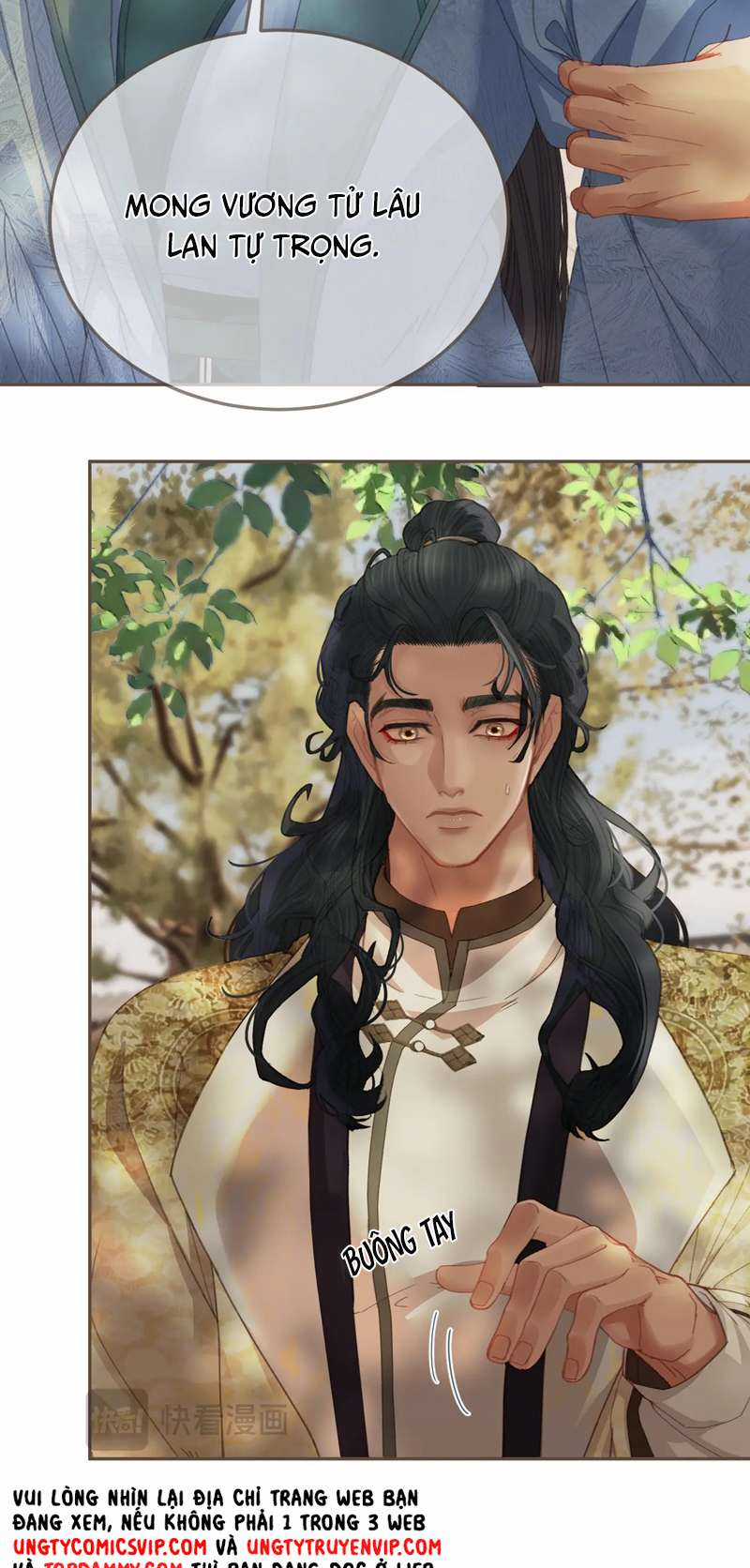 Á Nô 2 – Thám Hoa - Chapter 16 - Trang 4