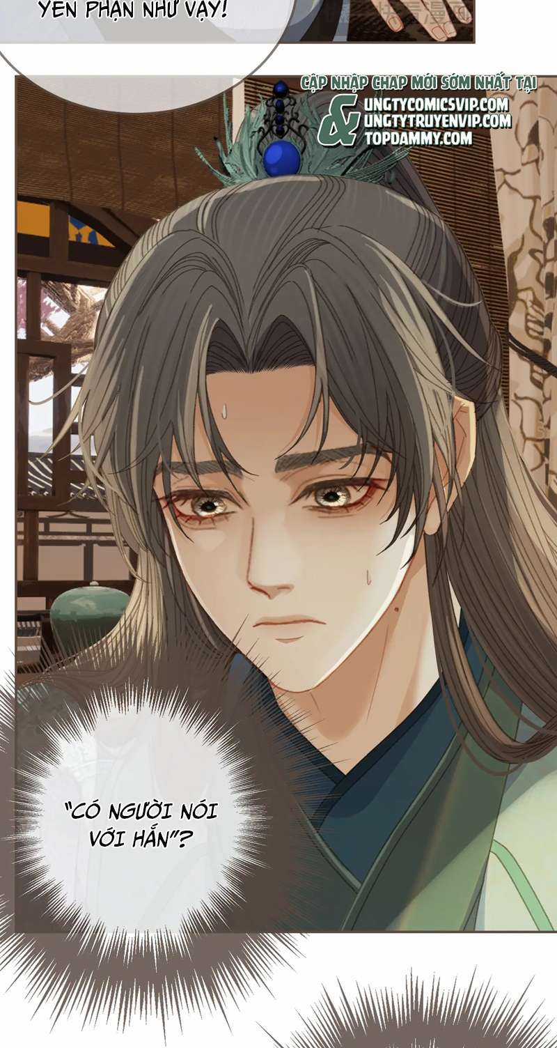 Á Nô 2 – Thám Hoa - Chapter 16 - Trang 32