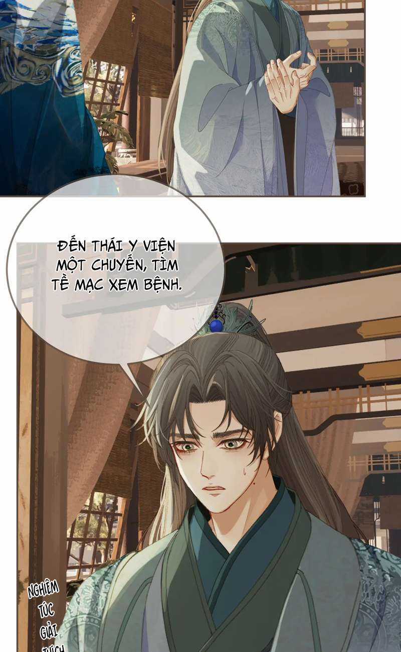 Á Nô 2 – Thám Hoa - Chapter 16 - Trang 34