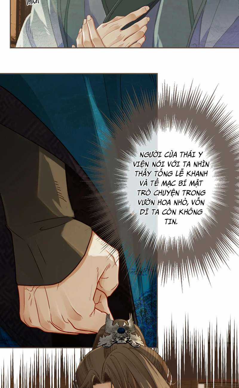 Á Nô 2 – Thám Hoa - Chapter 16 - Trang 35