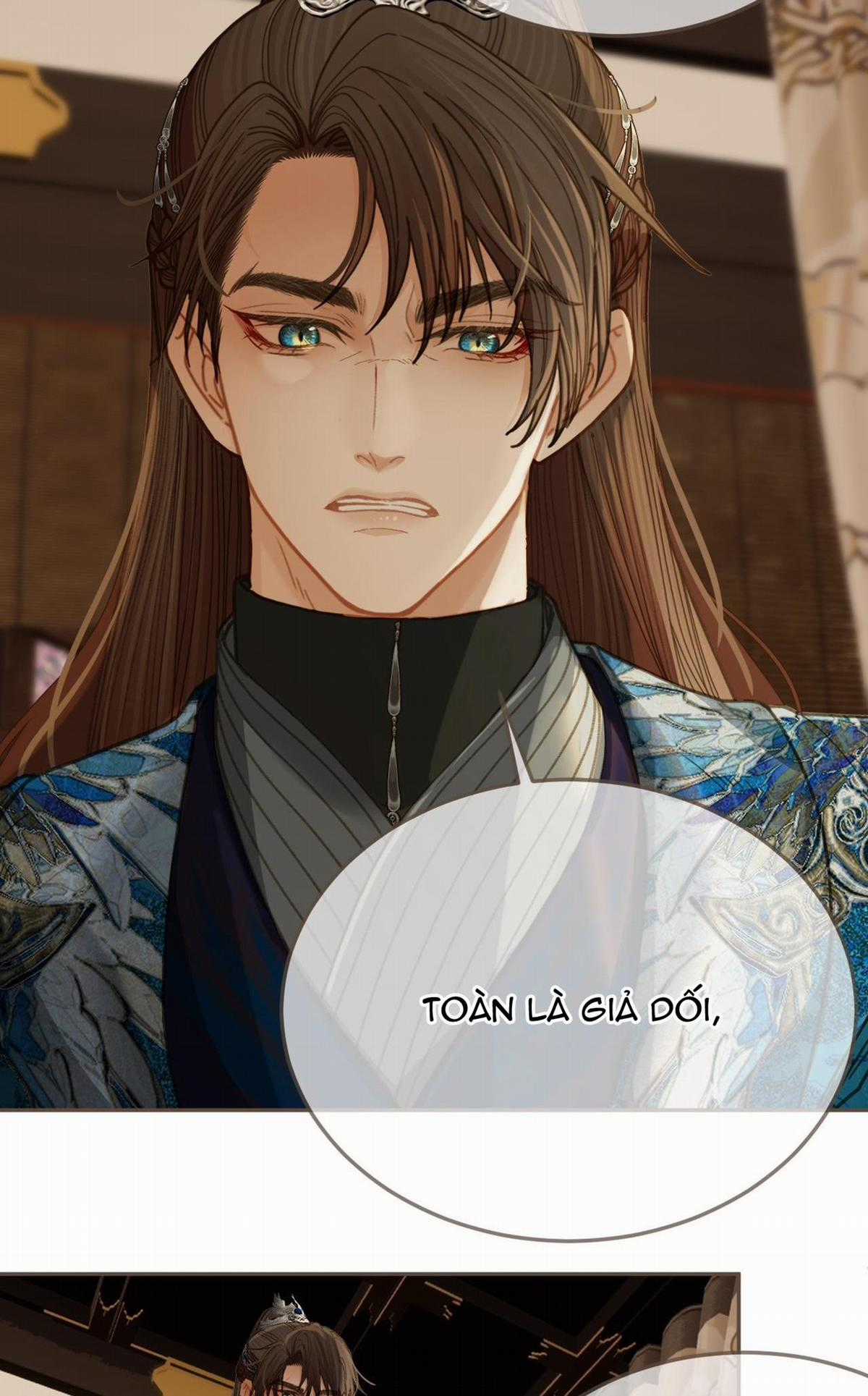 Á Nô 2 – Thám Hoa - Chapter 16 - Trang 39