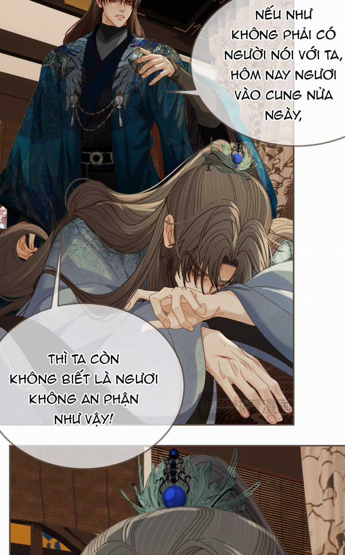 Á Nô 2 – Thám Hoa - Chapter 16 - Trang 40