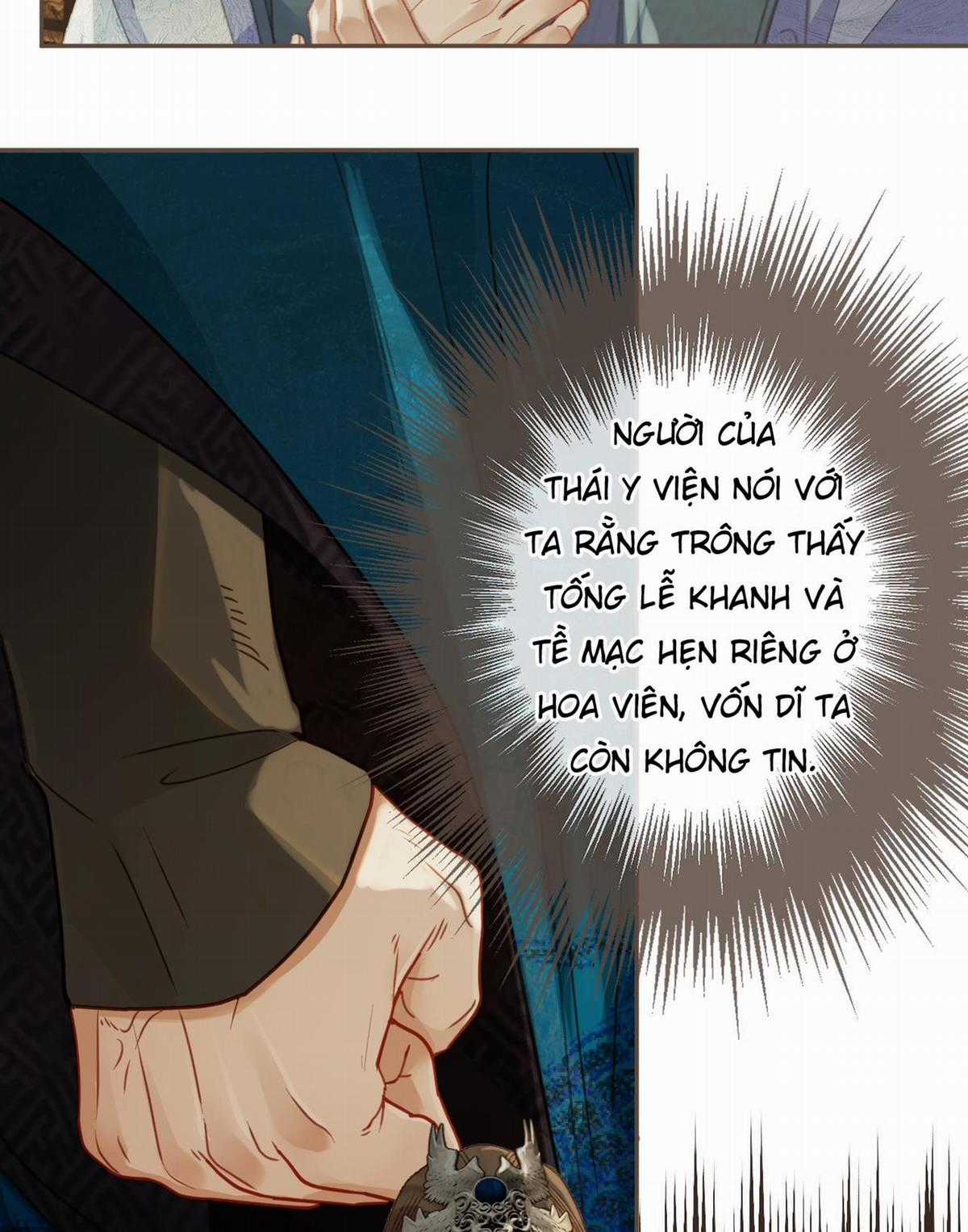 Á Nô 2 – Thám Hoa - Chapter 16 - Trang 44