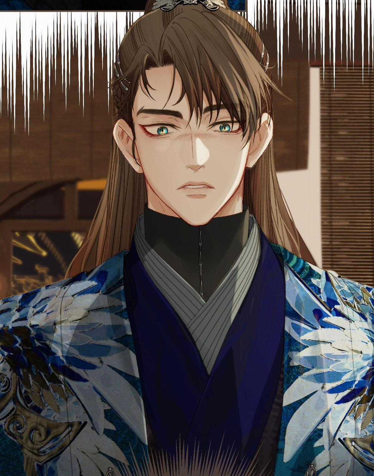 Á Nô 2 – Thám Hoa - Chapter 16 - Trang 45