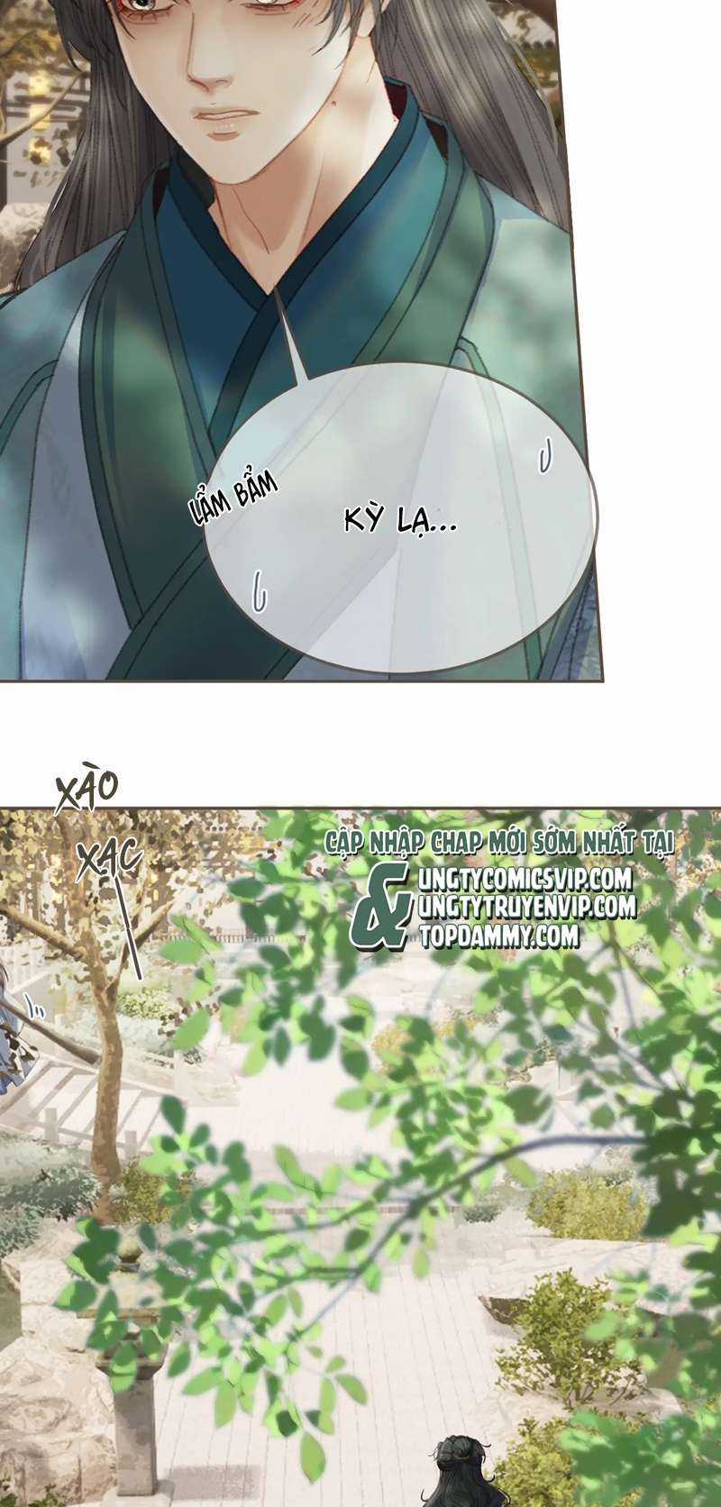 Á Nô 2 – Thám Hoa - Chapter 16 - Trang 7