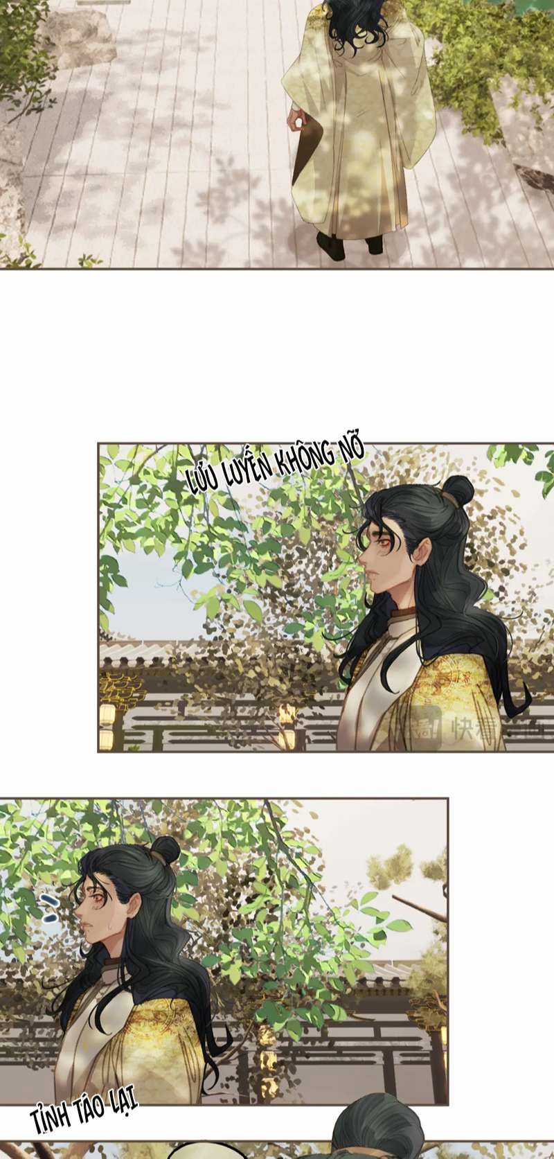 Á Nô 2 – Thám Hoa - Chapter 16 - Trang 8