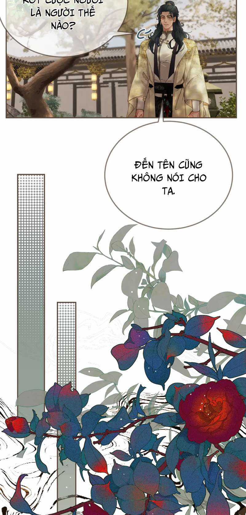 Á Nô 2 – Thám Hoa - Chapter 16 - Trang 10