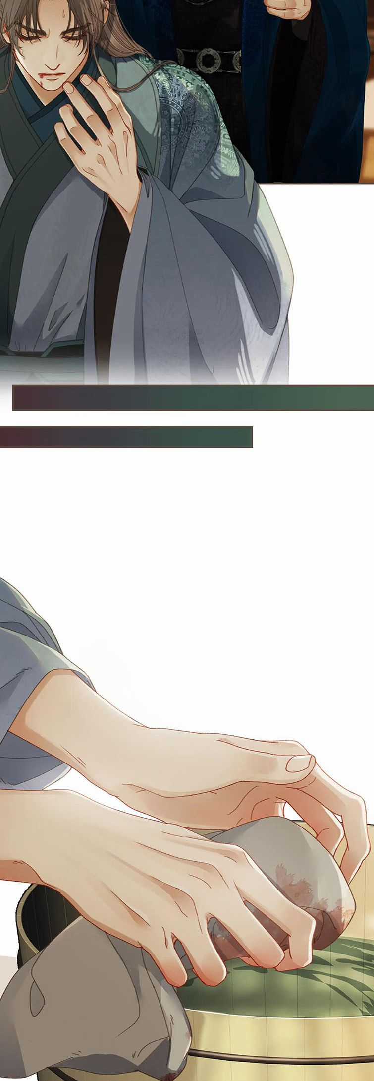 Á Nô 2 – Thám Hoa - Chapter 17 - Trang 18