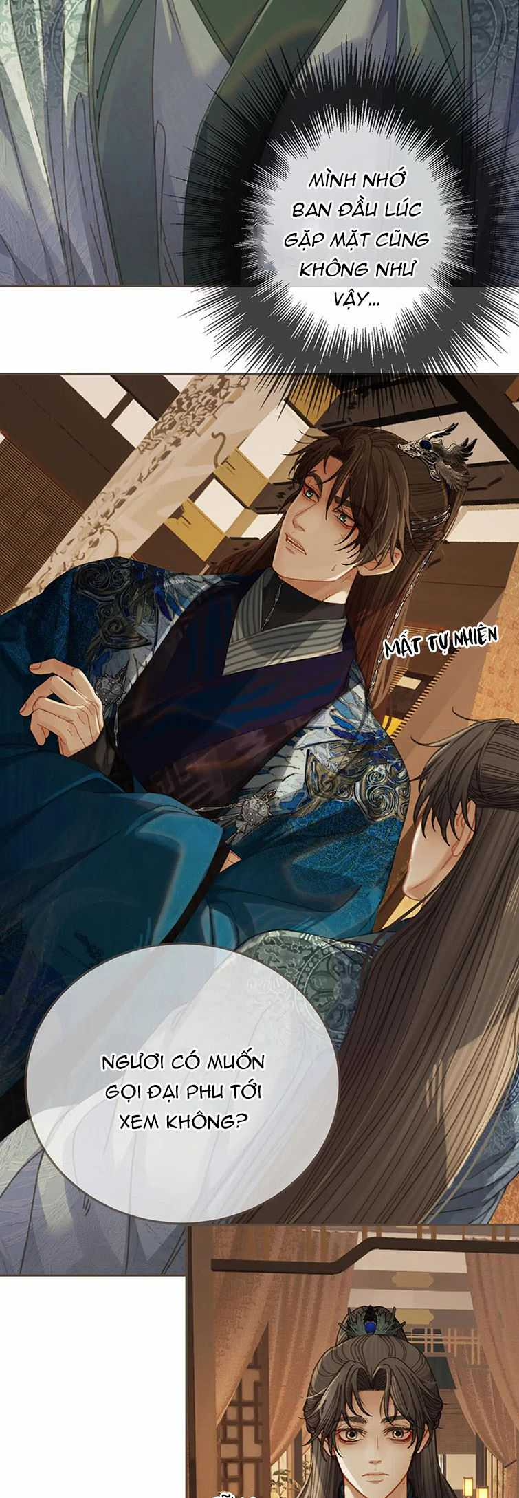 Á Nô 2 – Thám Hoa - Chapter 17 - Trang 23