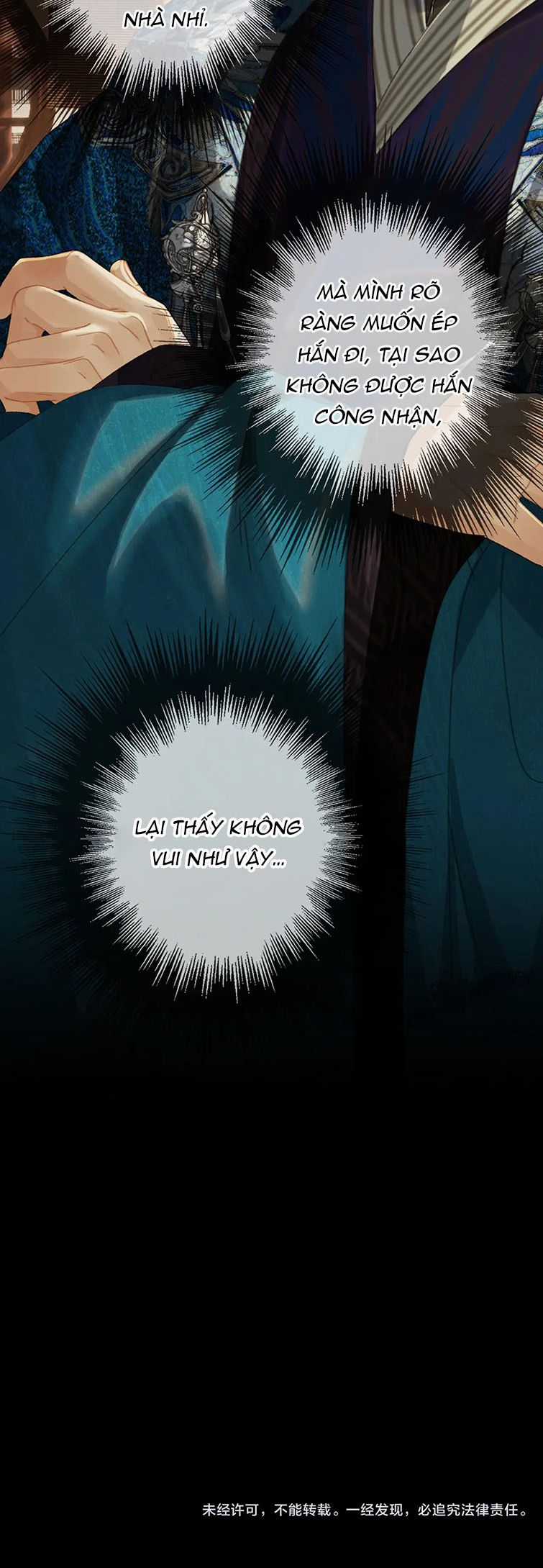 Á Nô 2 – Thám Hoa - Chapter 17 - Trang 25