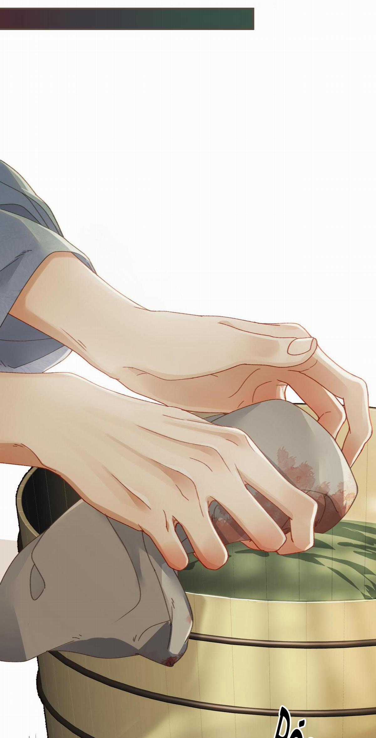 Á Nô 2 – Thám Hoa - Chapter 17 - Trang 27