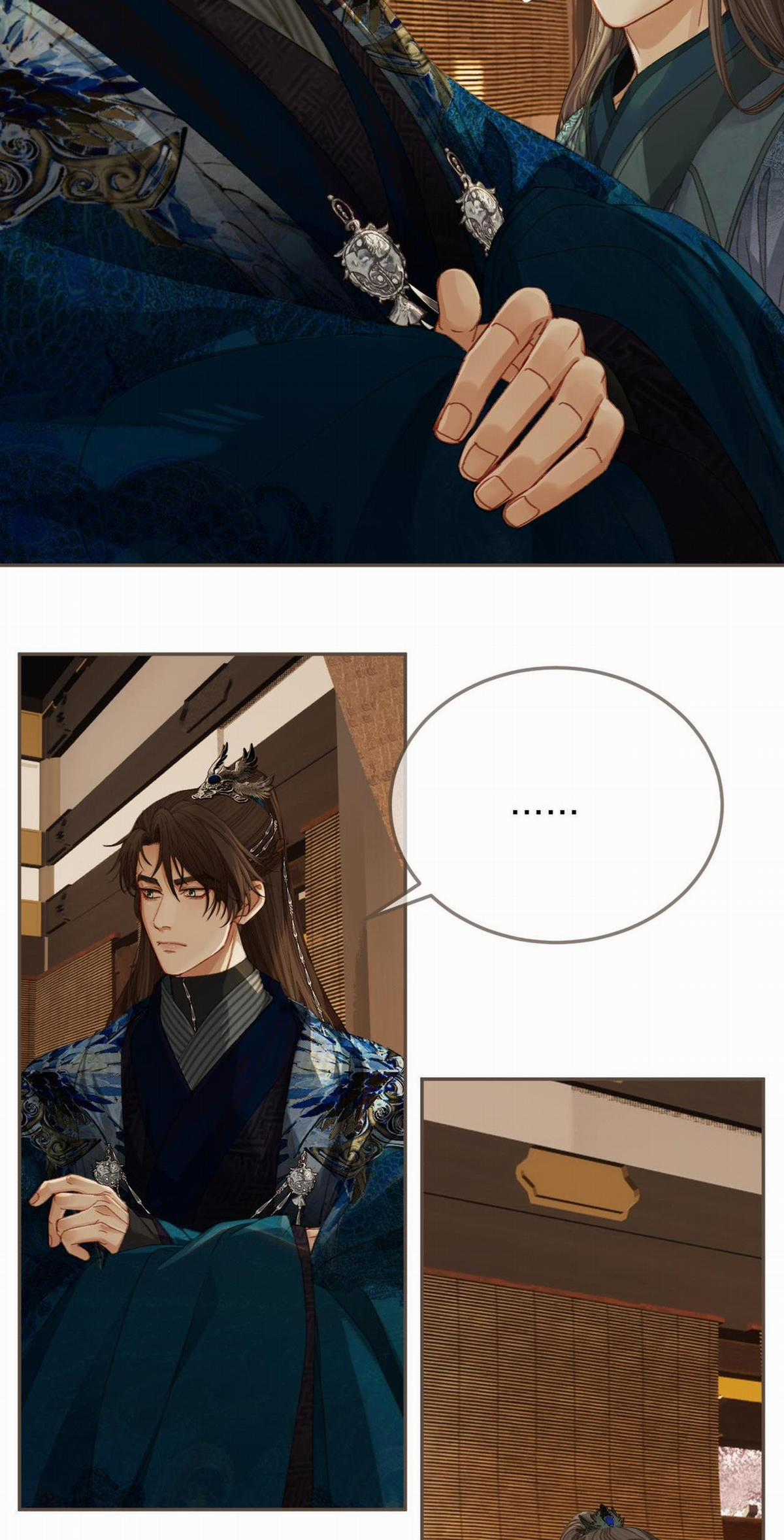 Á Nô 2 – Thám Hoa - Chapter 17 - Trang 29