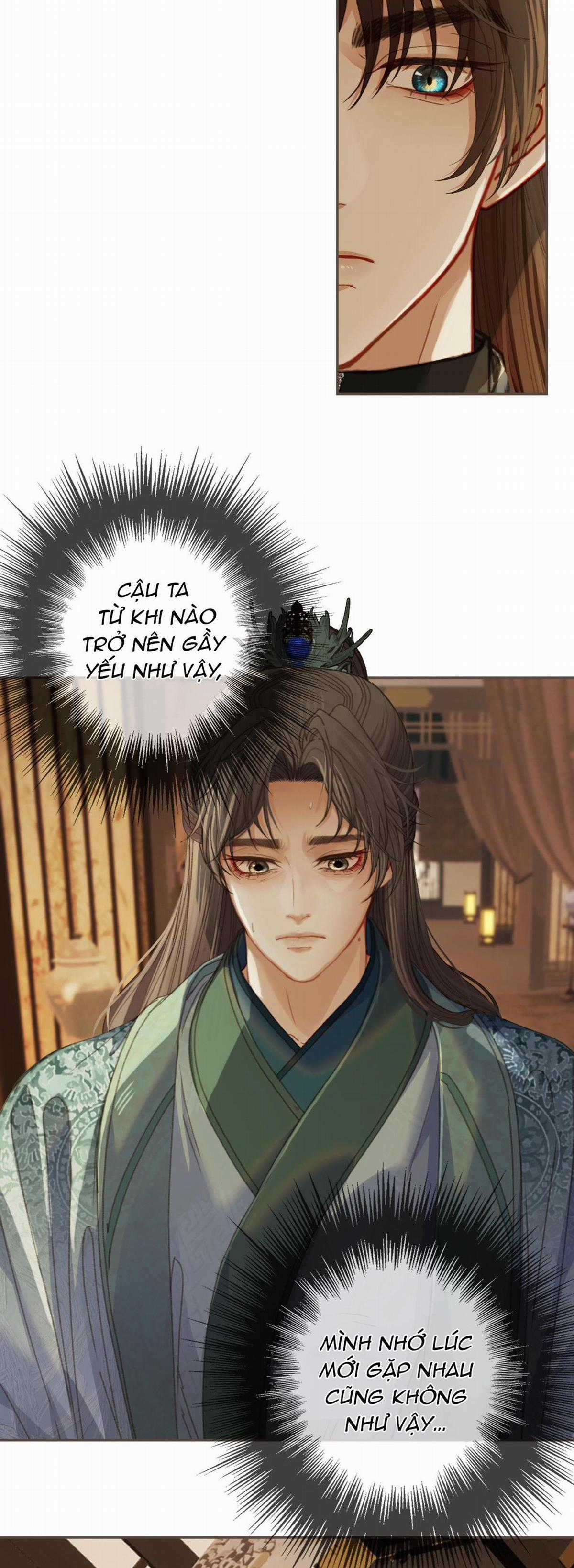 Á Nô 2 – Thám Hoa - Chapter 17 - Trang 32