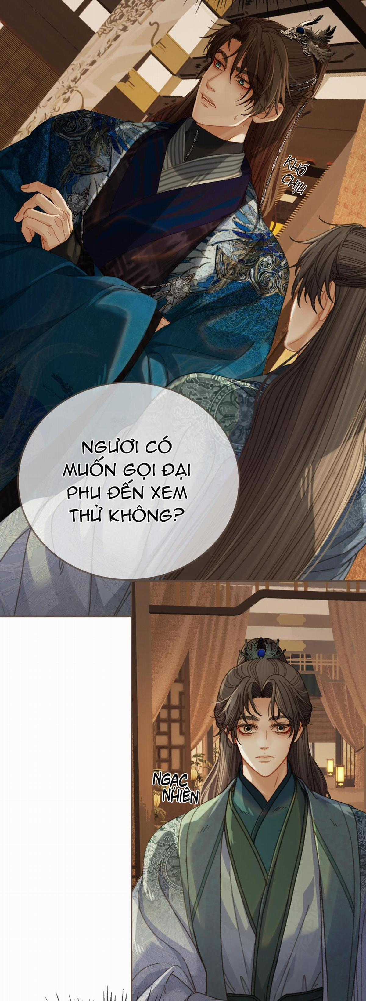 Á Nô 2 – Thám Hoa - Chapter 17 - Trang 33