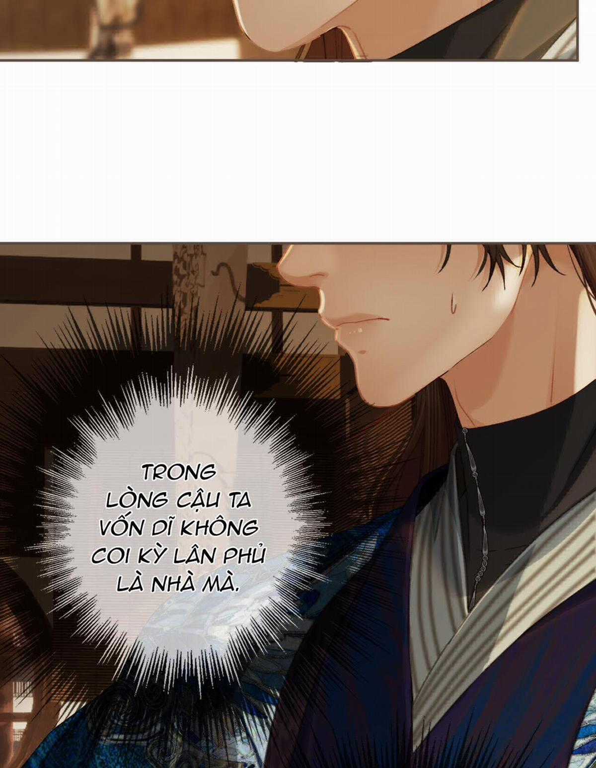 Á Nô 2 – Thám Hoa - Chapter 17 - Trang 35