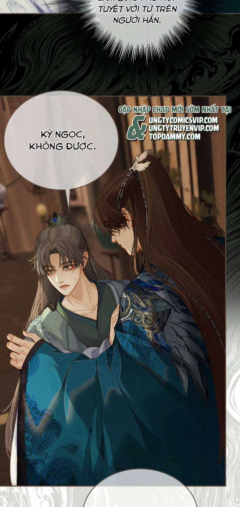 Á Nô 2 – Thám Hoa - Chapter 18 - Trang 11