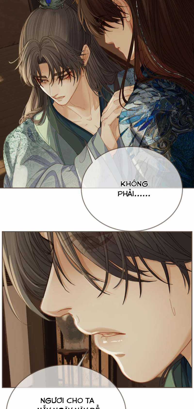 Á Nô 2 – Thám Hoa - Chapter 18 - Trang 13