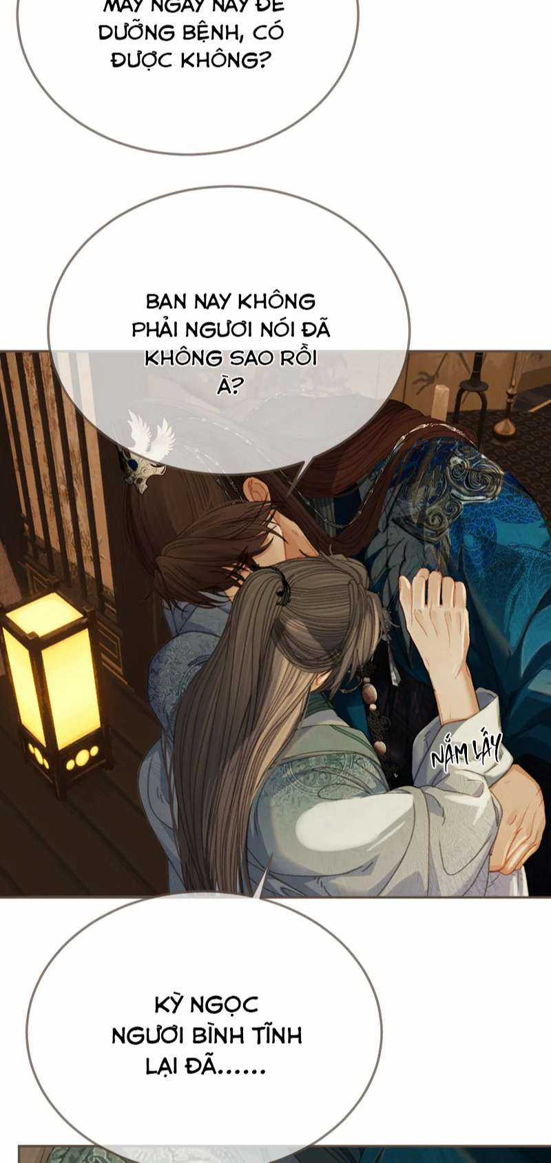 Á Nô 2 – Thám Hoa - Chapter 18 - Trang 14