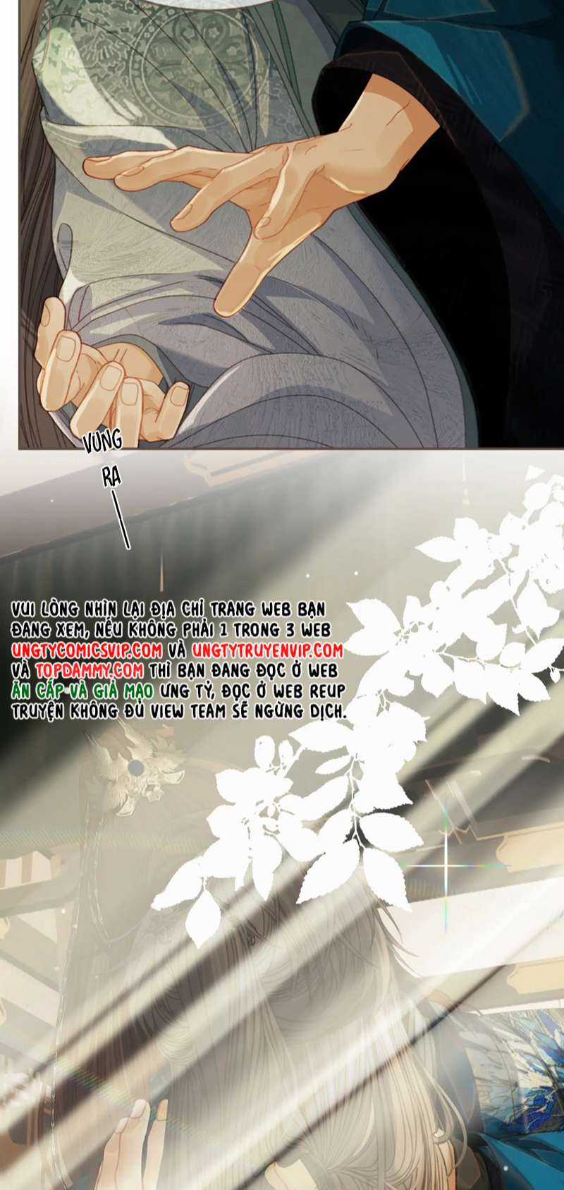 Á Nô 2 – Thám Hoa - Chapter 18 - Trang 15