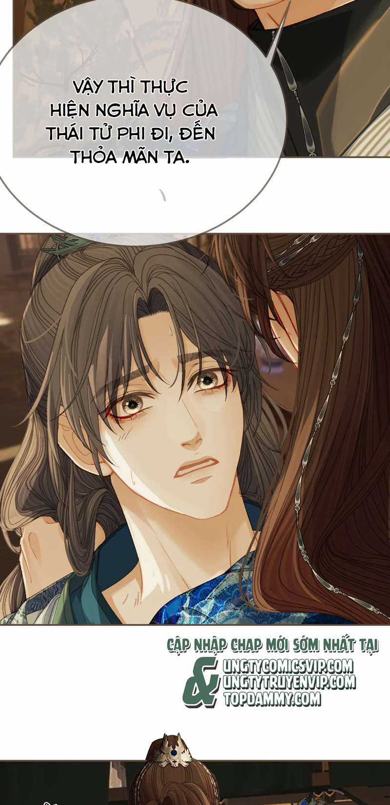 Á Nô 2 – Thám Hoa - Chapter 18 - Trang 18