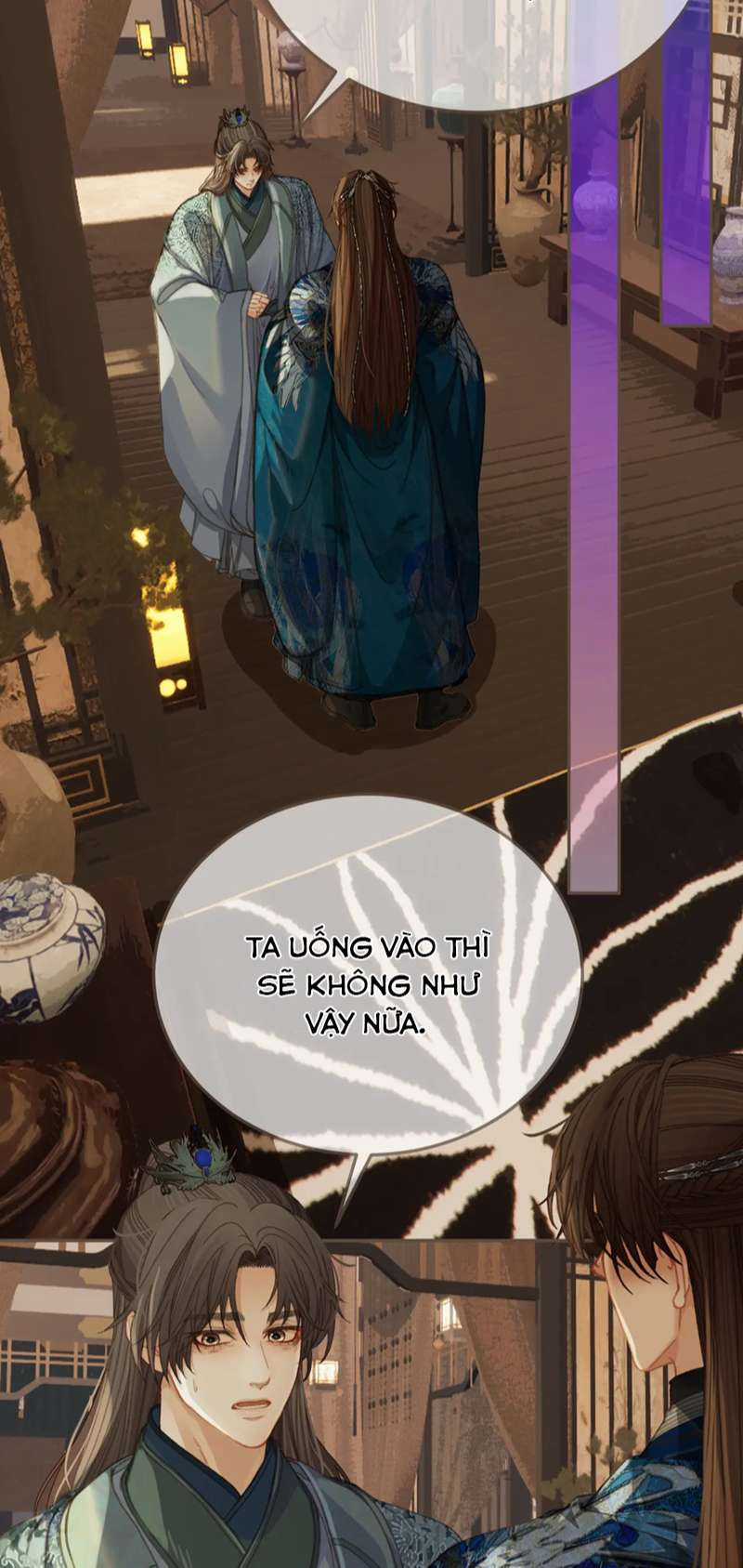 Á Nô 2 – Thám Hoa - Chapter 18 - Trang 3