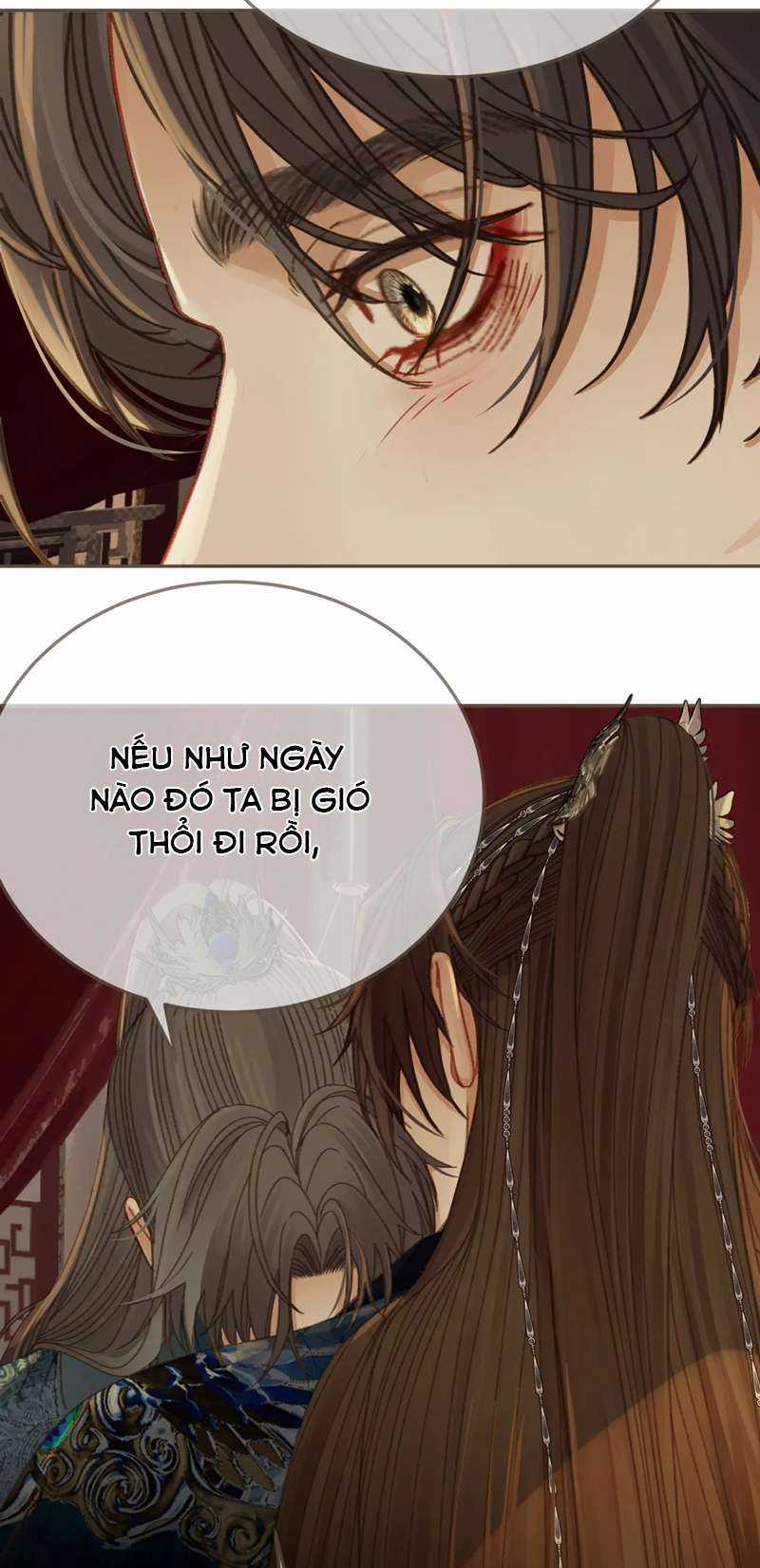 Á Nô 2 – Thám Hoa - Chapter 18 - Trang 22