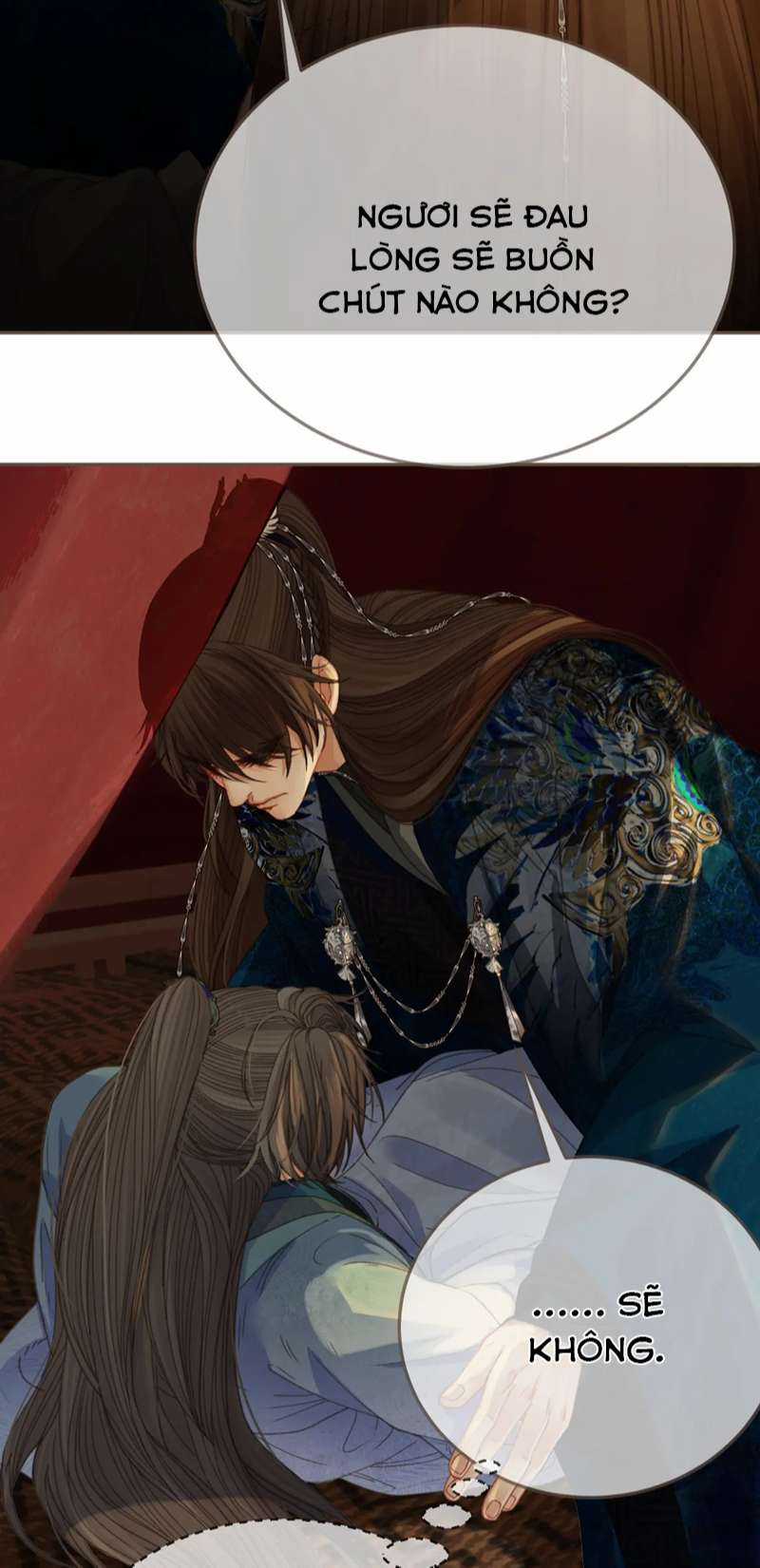 Á Nô 2 – Thám Hoa - Chapter 18 - Trang 23