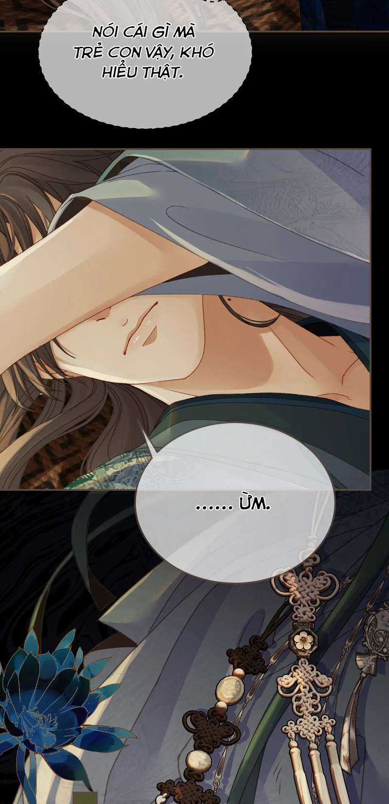 Á Nô 2 – Thám Hoa - Chapter 18 - Trang 24