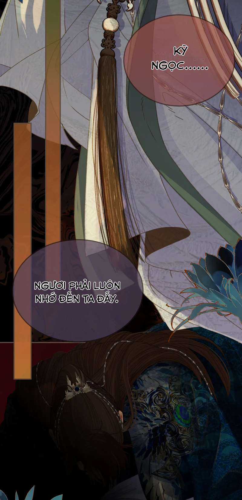 Á Nô 2 – Thám Hoa - Chapter 18 - Trang 25