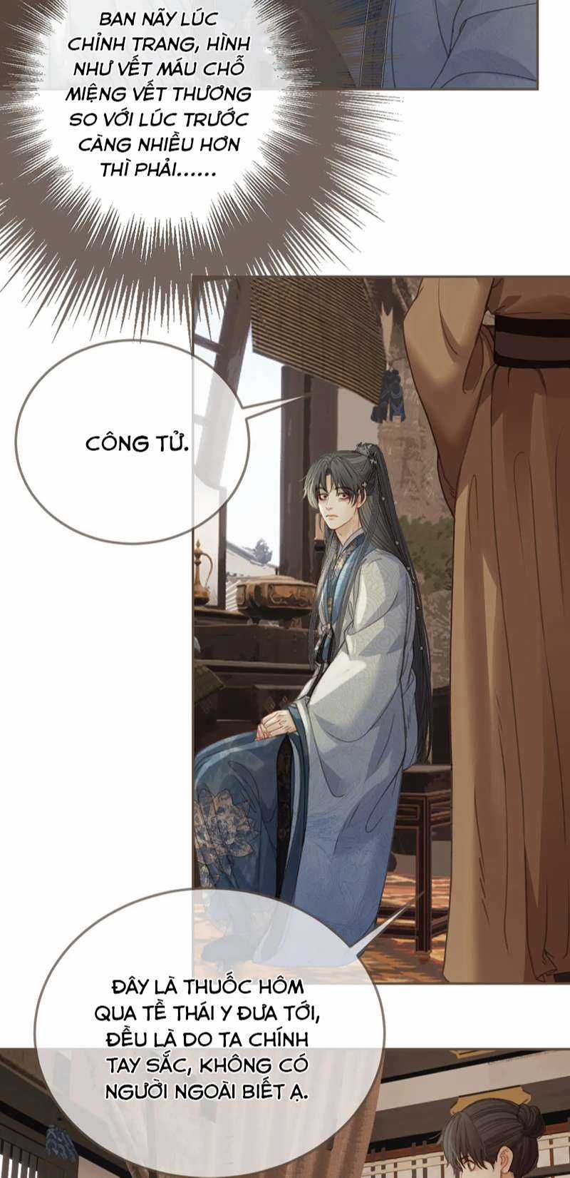 Á Nô 2 – Thám Hoa - Chapter 18 - Trang 29