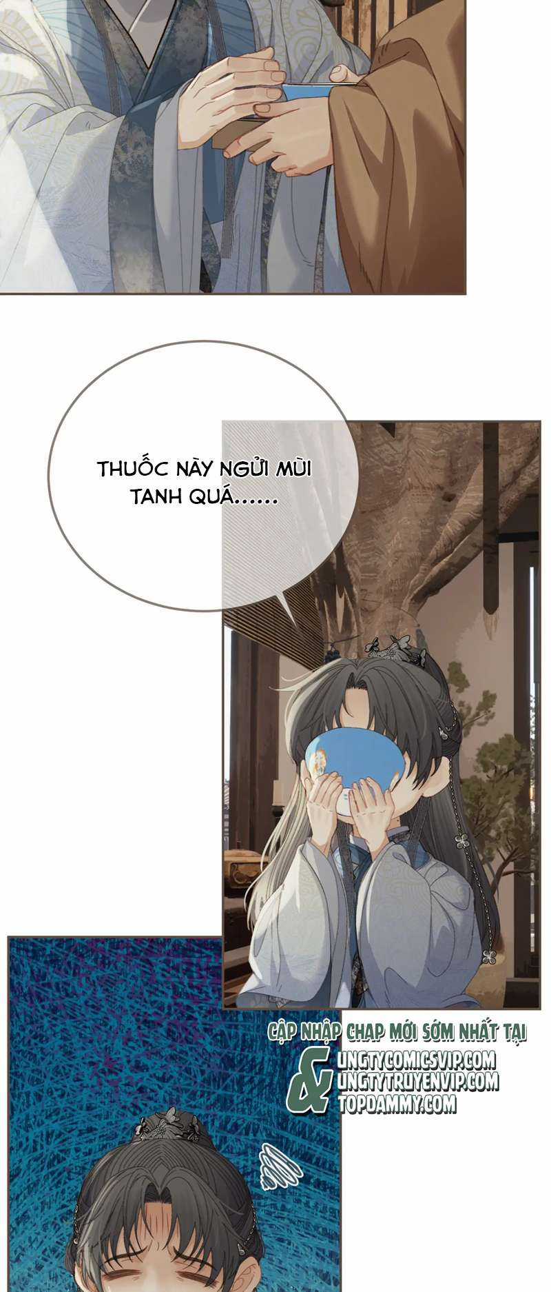 Á Nô 2 – Thám Hoa - Chapter 18 - Trang 31