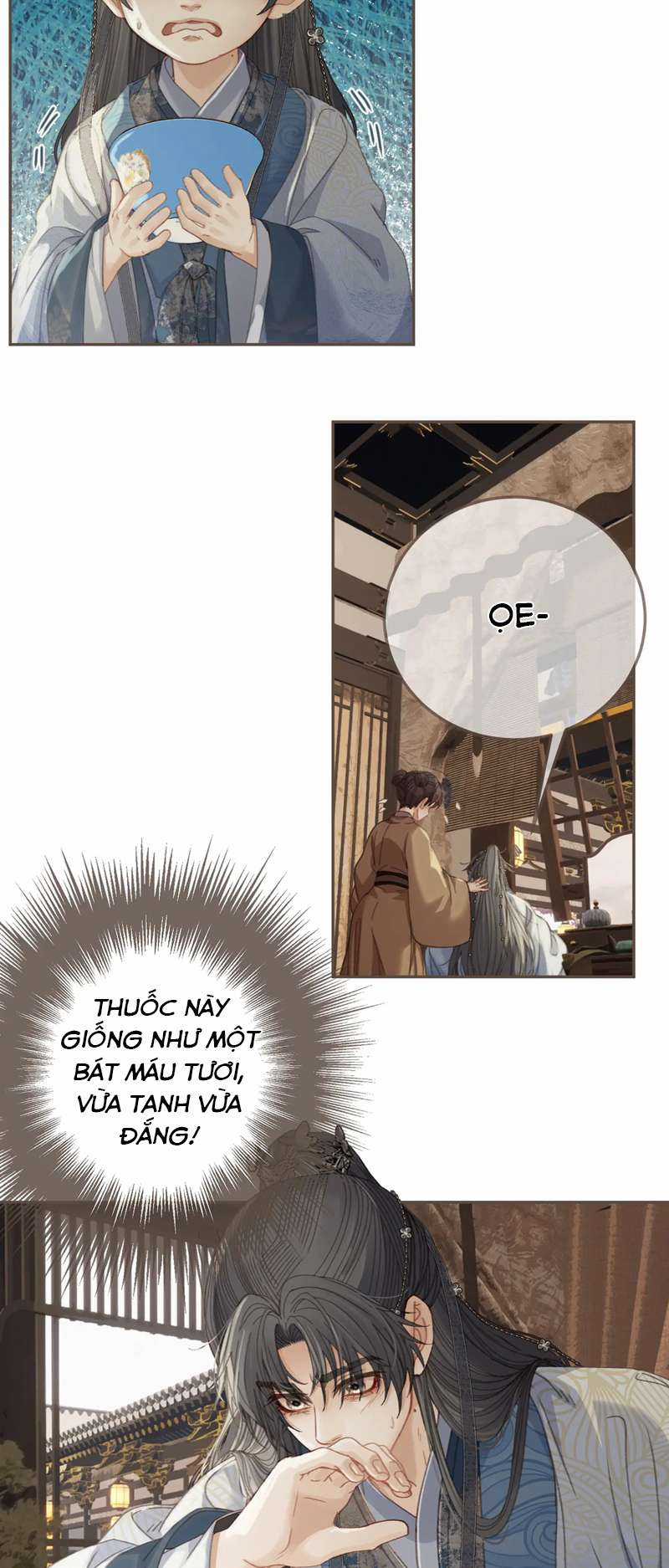 Á Nô 2 – Thám Hoa - Chapter 18 - Trang 32