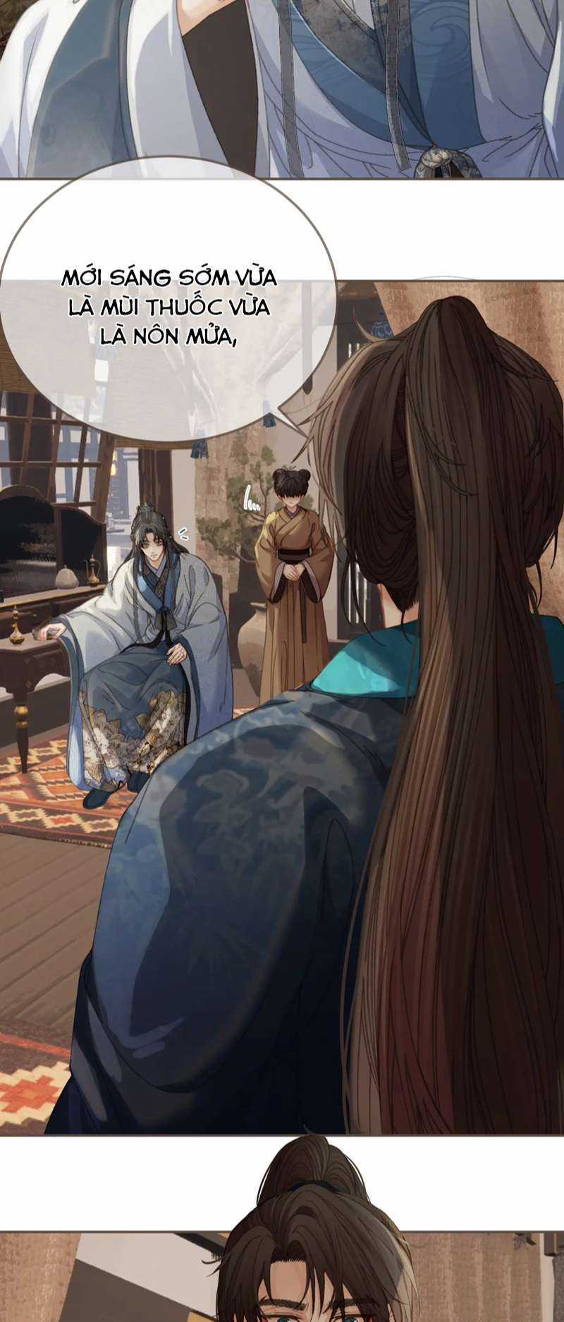 Á Nô 2 – Thám Hoa - Chapter 18 - Trang 33