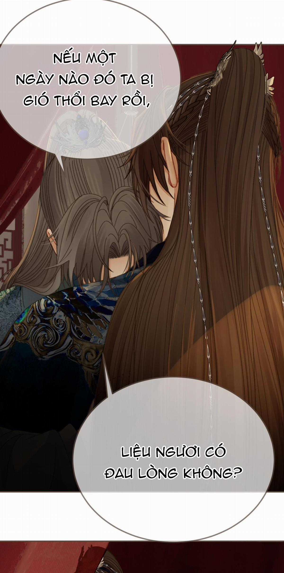 Á Nô 2 – Thám Hoa - Chapter 18 - Trang 37