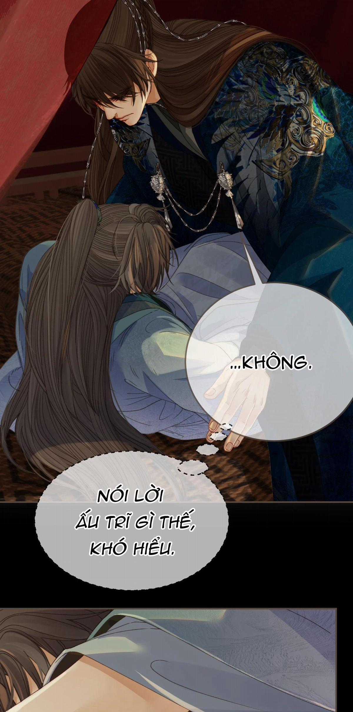 Á Nô 2 – Thám Hoa - Chapter 18 - Trang 38