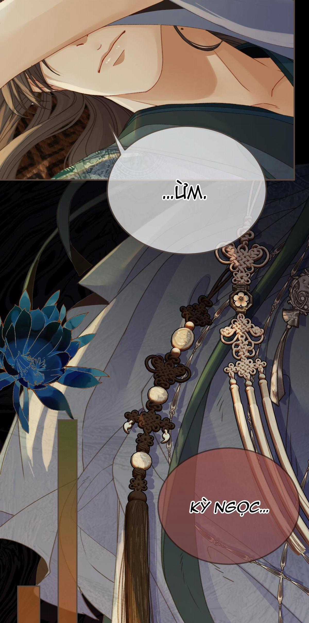 Á Nô 2 – Thám Hoa - Chapter 18 - Trang 39