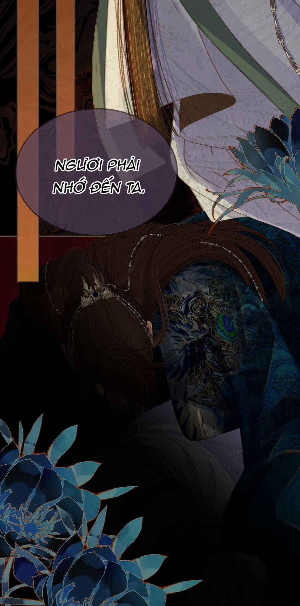 Á Nô 2 – Thám Hoa - Chapter 18 - Trang 40