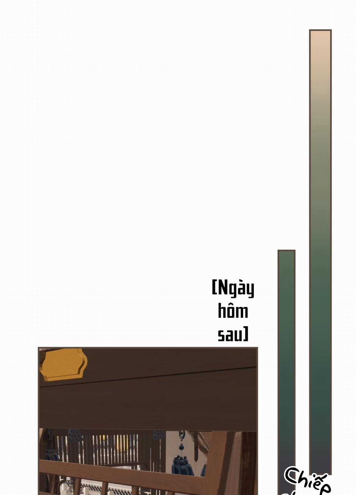 Á Nô 2 – Thám Hoa - Chapter 18 - Trang 42