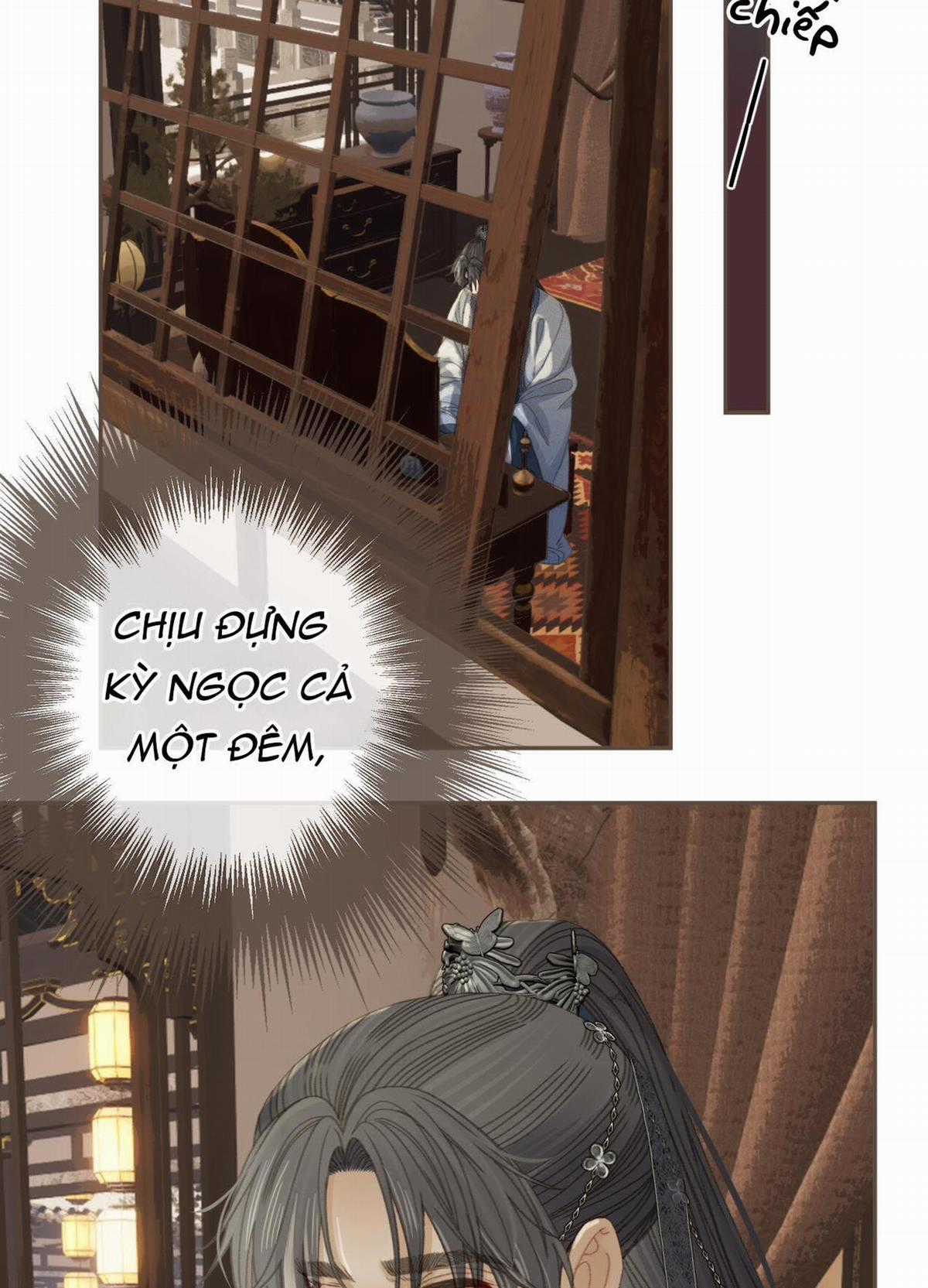 Á Nô 2 – Thám Hoa - Chapter 18 - Trang 43