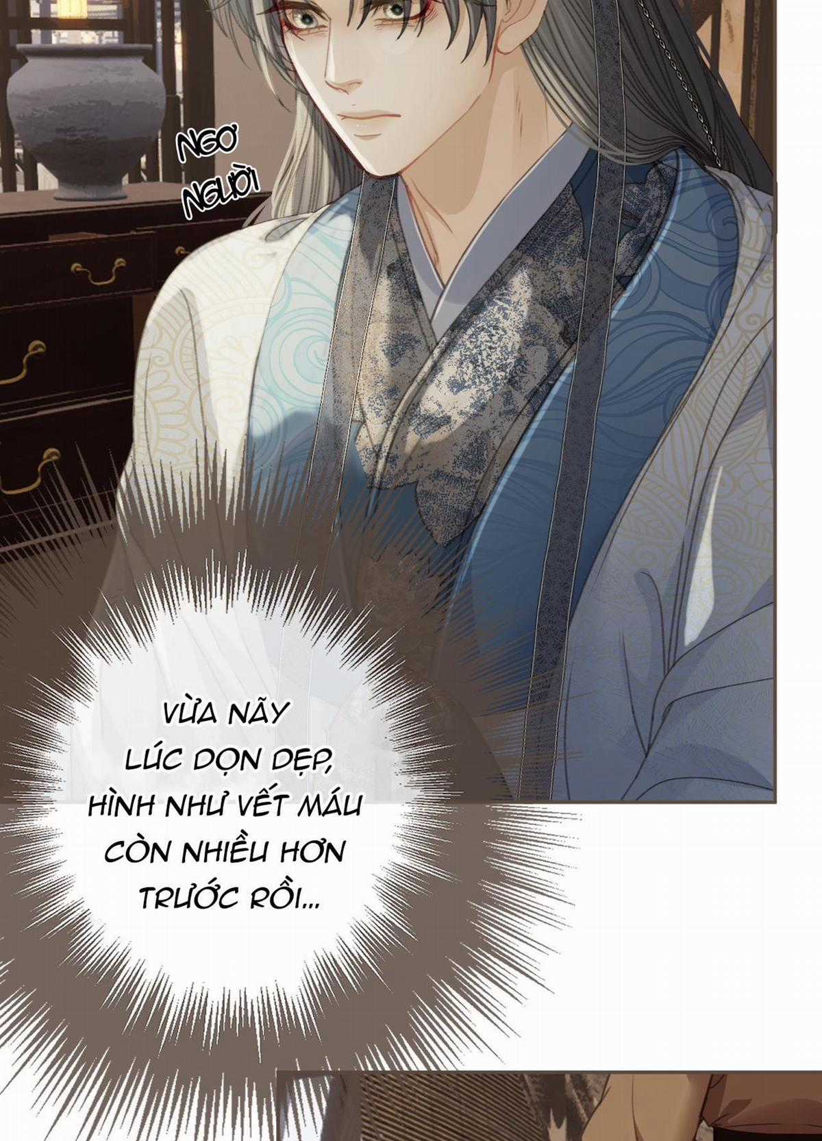 Á Nô 2 – Thám Hoa - Chapter 18 - Trang 44