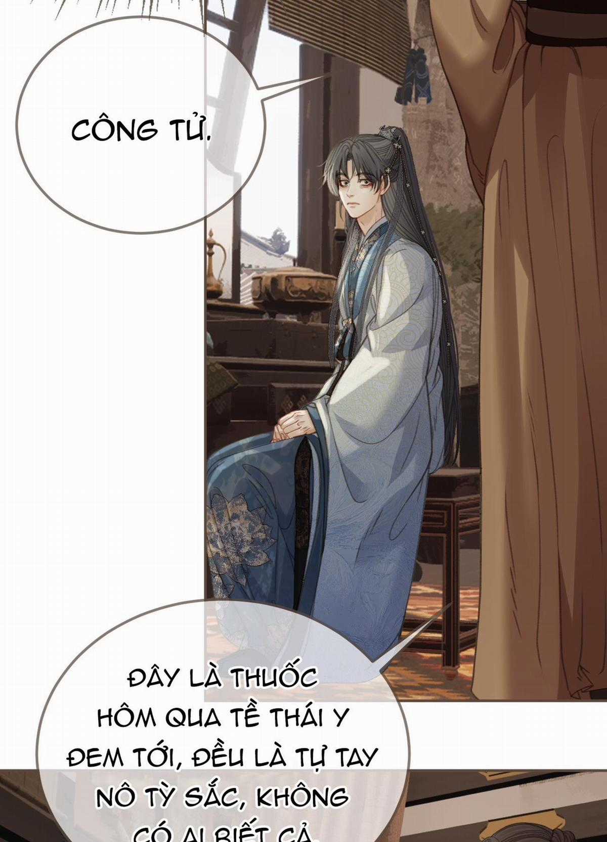 Á Nô 2 – Thám Hoa - Chapter 18 - Trang 45