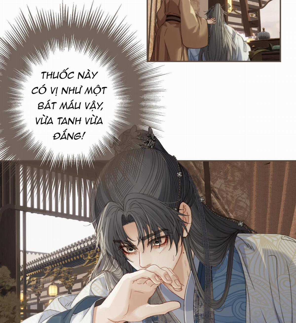 Á Nô 2 – Thám Hoa - Chapter 18 - Trang 51