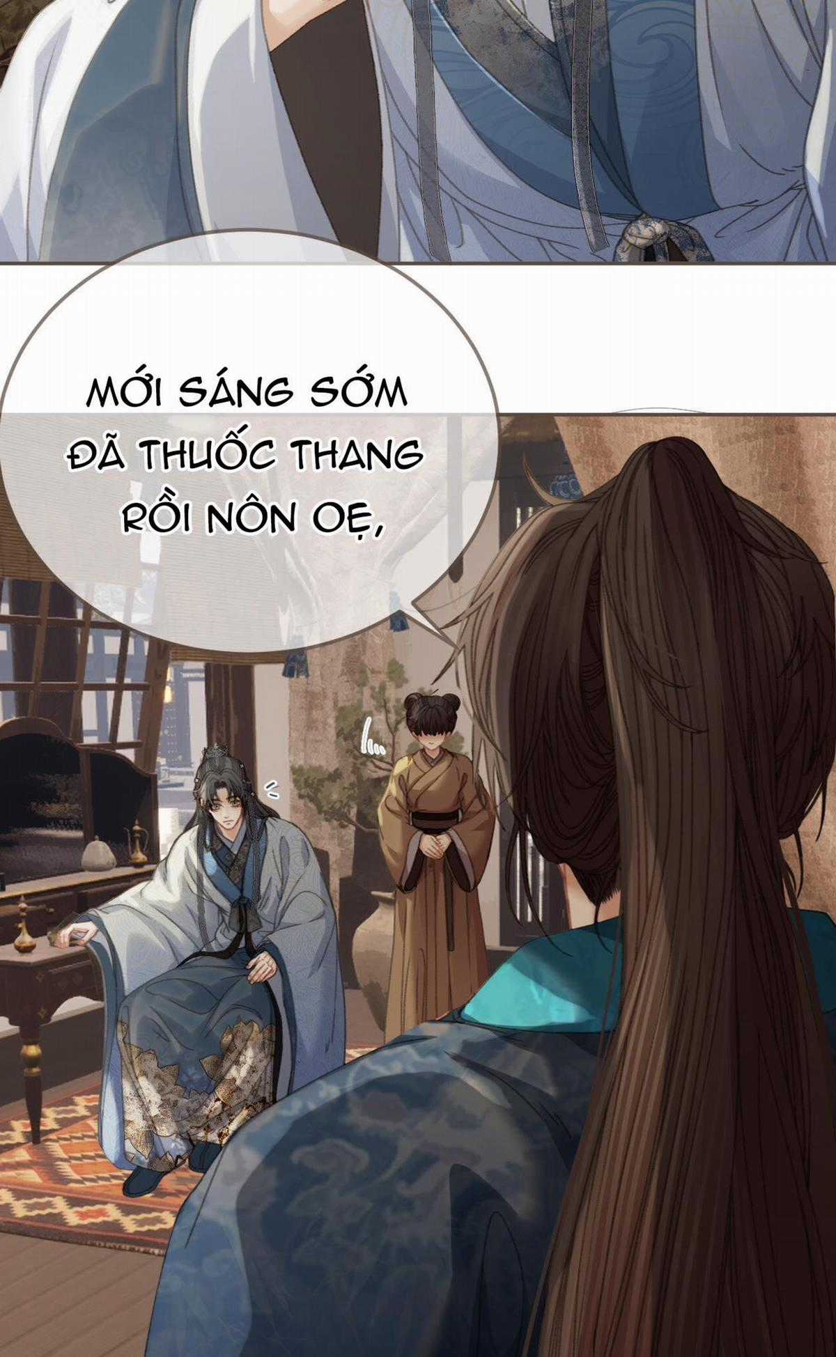 Á Nô 2 – Thám Hoa - Chapter 18 - Trang 52