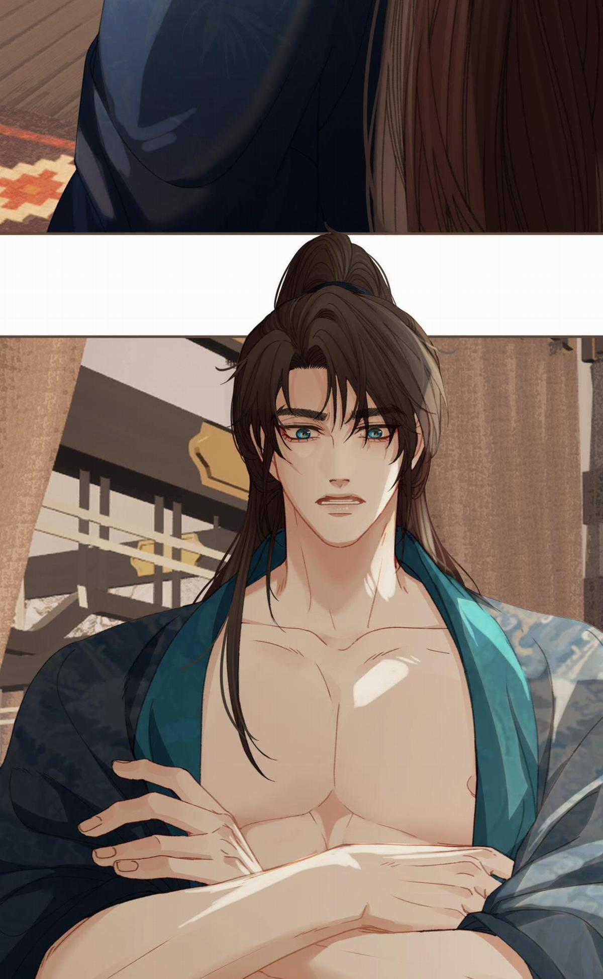 Á Nô 2 – Thám Hoa - Chapter 18 - Trang 53