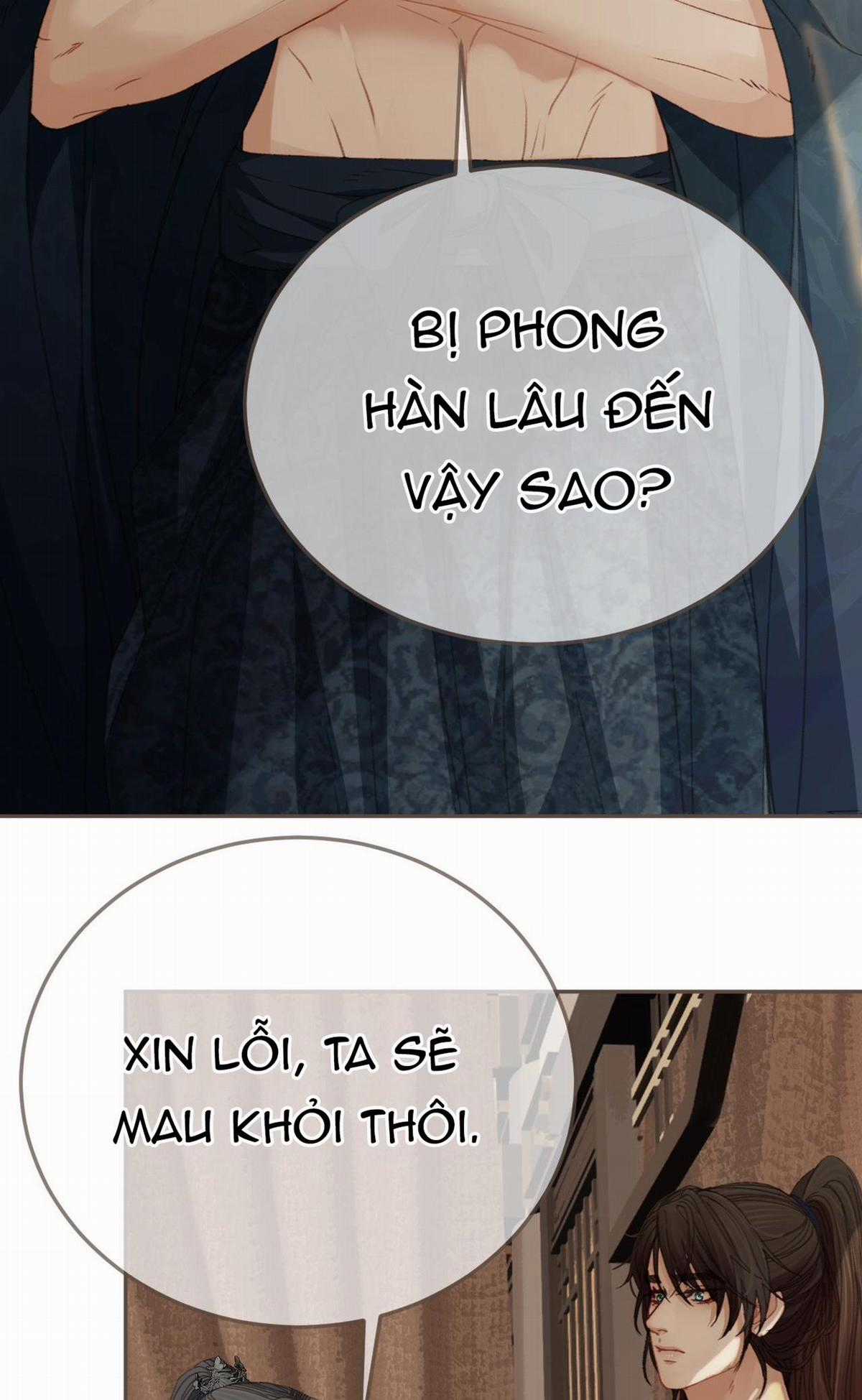 Á Nô 2 – Thám Hoa - Chapter 18 - Trang 54