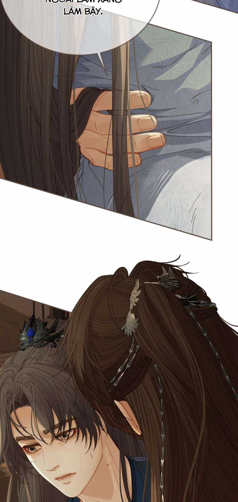 Á Nô 2 – Thám Hoa - Chapter 18 - Trang 7